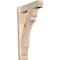 Ekena Millwork Olympic Block Smooth Outlooker, Douglas Fir, 5 1/2"W x 18"D x 30"H OUT06X18X30OLY05SDF - alternate 1